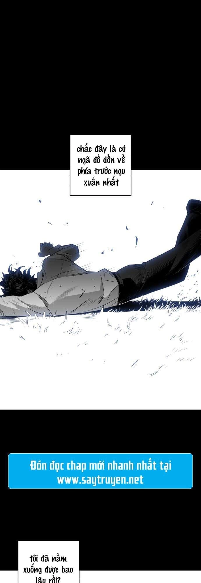 Quảng Trường Máu Chapter 24 - 52