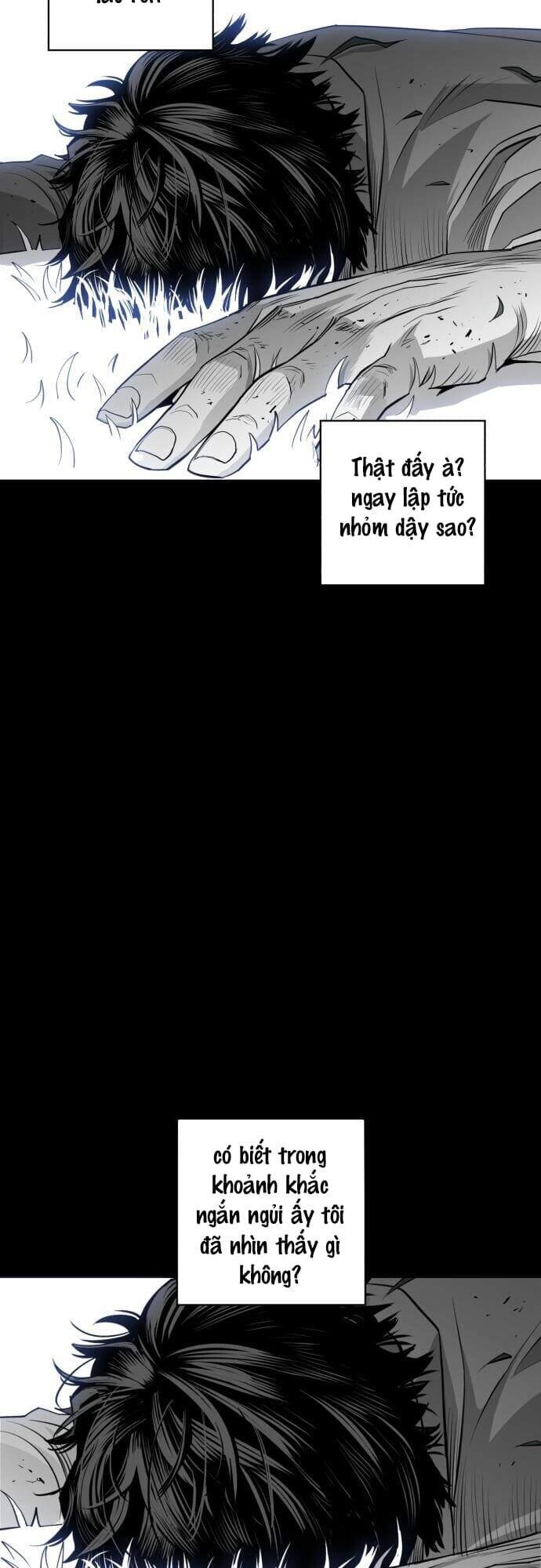 Quảng Trường Máu Chapter 24 - 53