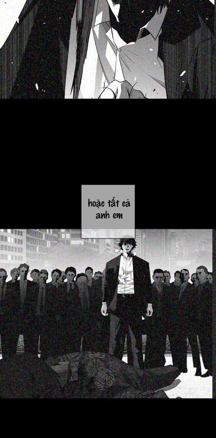 Quảng Trường Máu Chapter 24 - 56