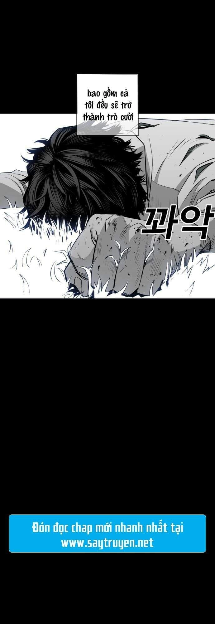 Quảng Trường Máu Chapter 24 - 57