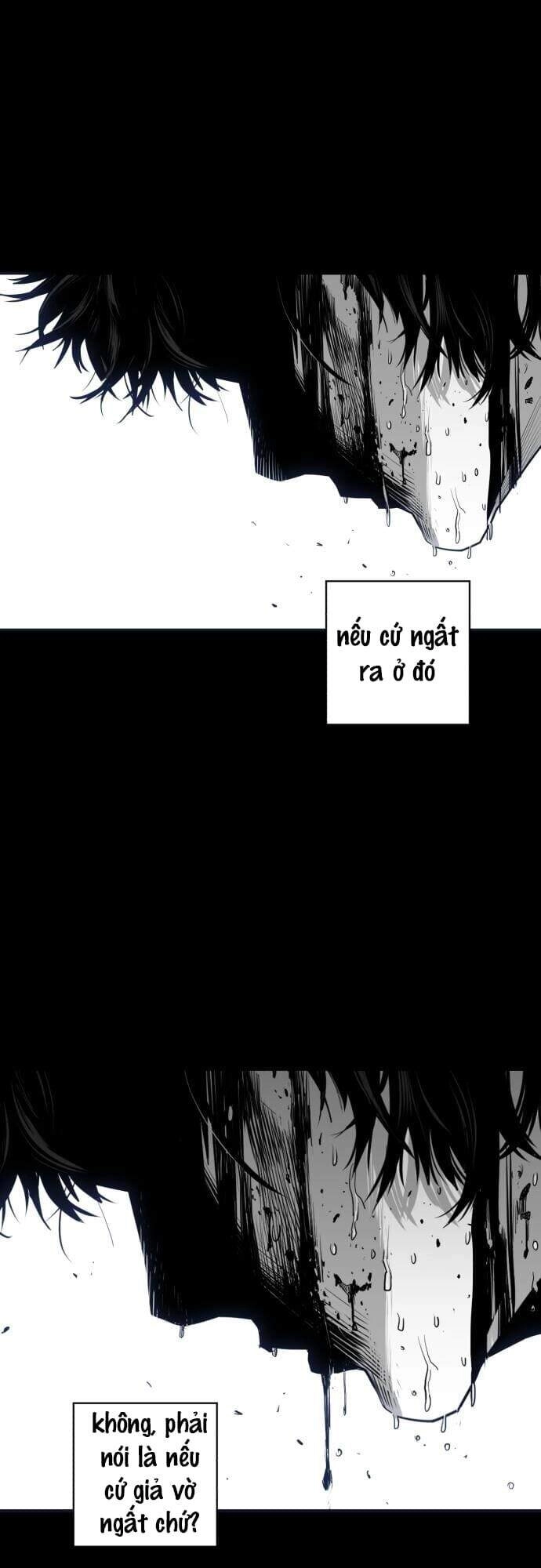 Quảng Trường Máu Chapter 25 - 4