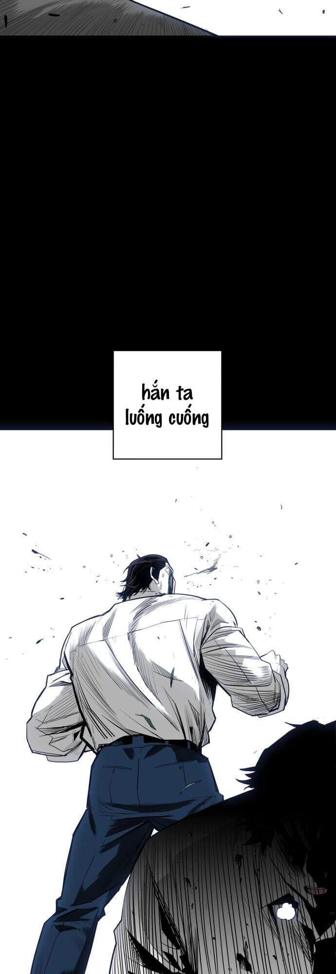 Quảng Trường Máu Chapter 25 - 7