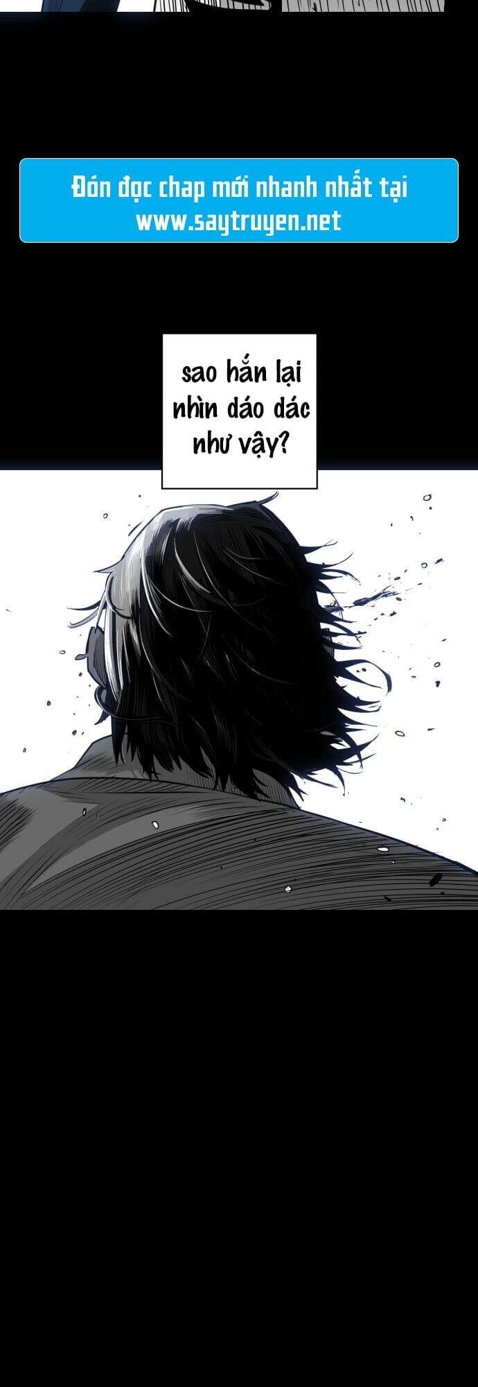 Quảng Trường Máu Chapter 25 - 8