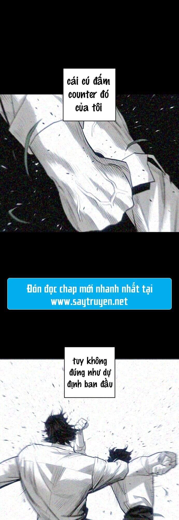 Quảng Trường Máu Chapter 25 - 10