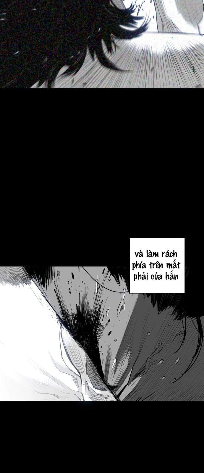 Quảng Trường Máu Chapter 25 - 12