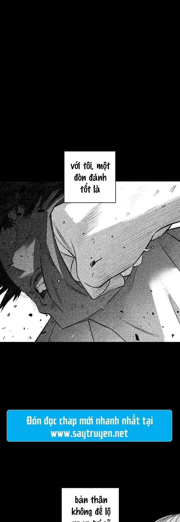 Quảng Trường Máu Chapter 25 - 13