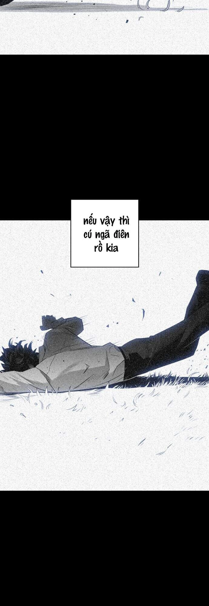 Quảng Trường Máu Chapter 25 - 15