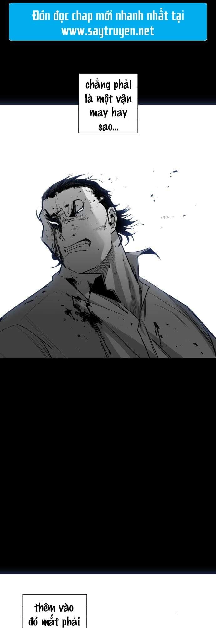 Quảng Trường Máu Chapter 25 - 16