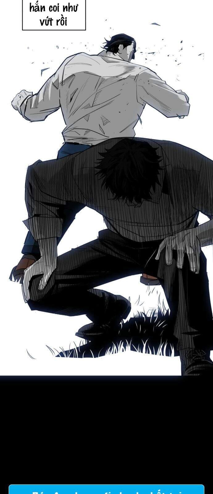 Quảng Trường Máu Chapter 25 - 17