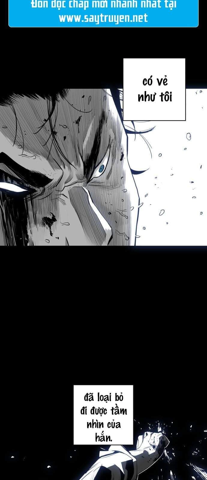 Quảng Trường Máu Chapter 25 - 18