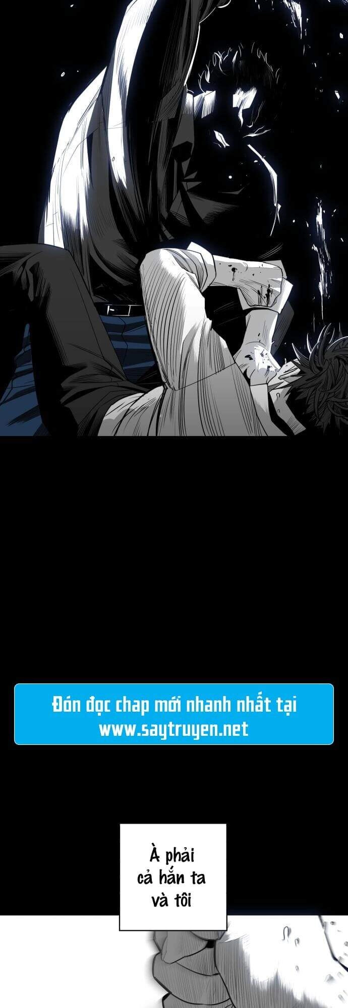 Quảng Trường Máu Chapter 25 - 19