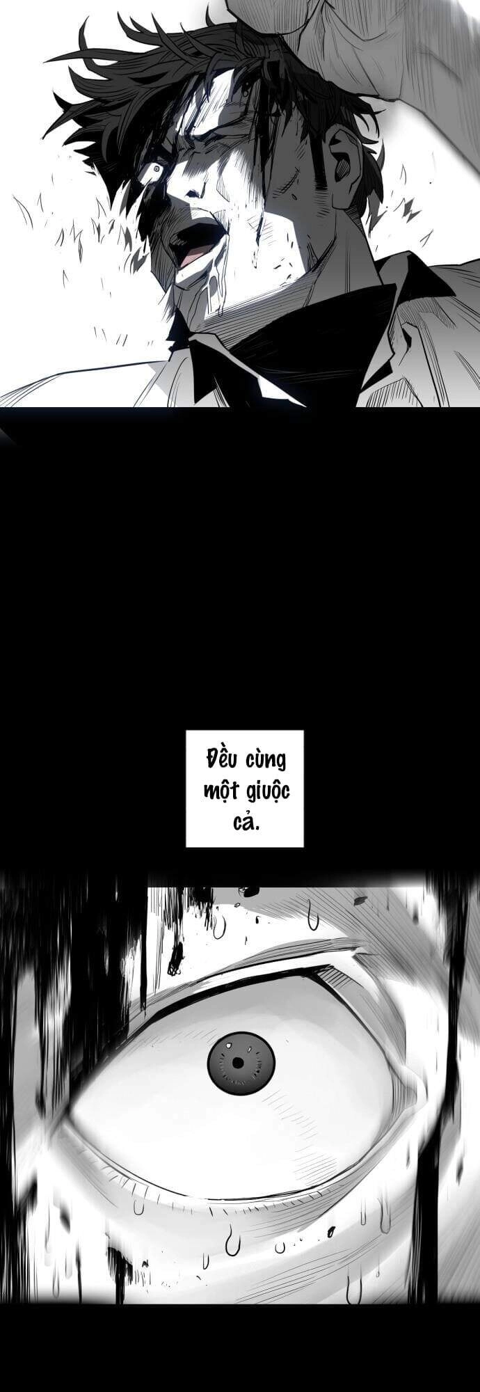 Quảng Trường Máu Chapter 25 - 20