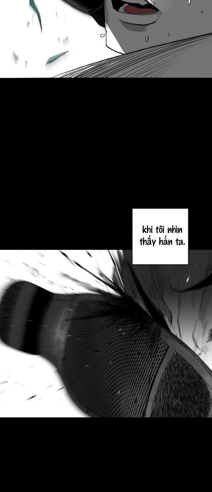 Quảng Trường Máu Chapter 25 - 23