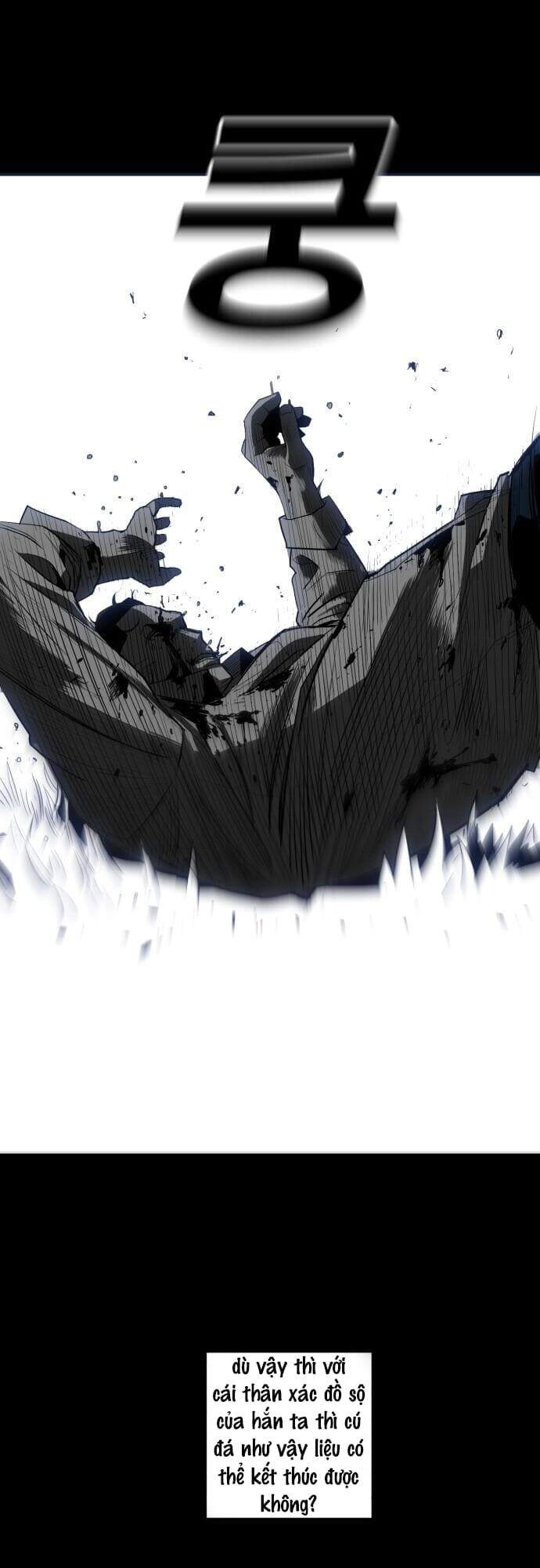 Quảng Trường Máu Chapter 25 - 27