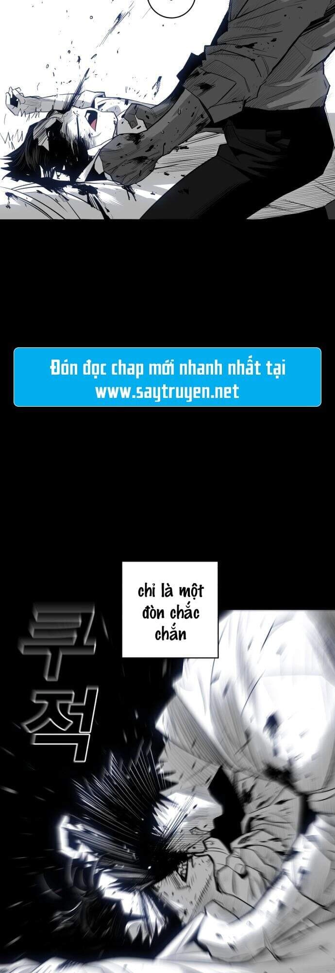 Quảng Trường Máu Chapter 25 - 31