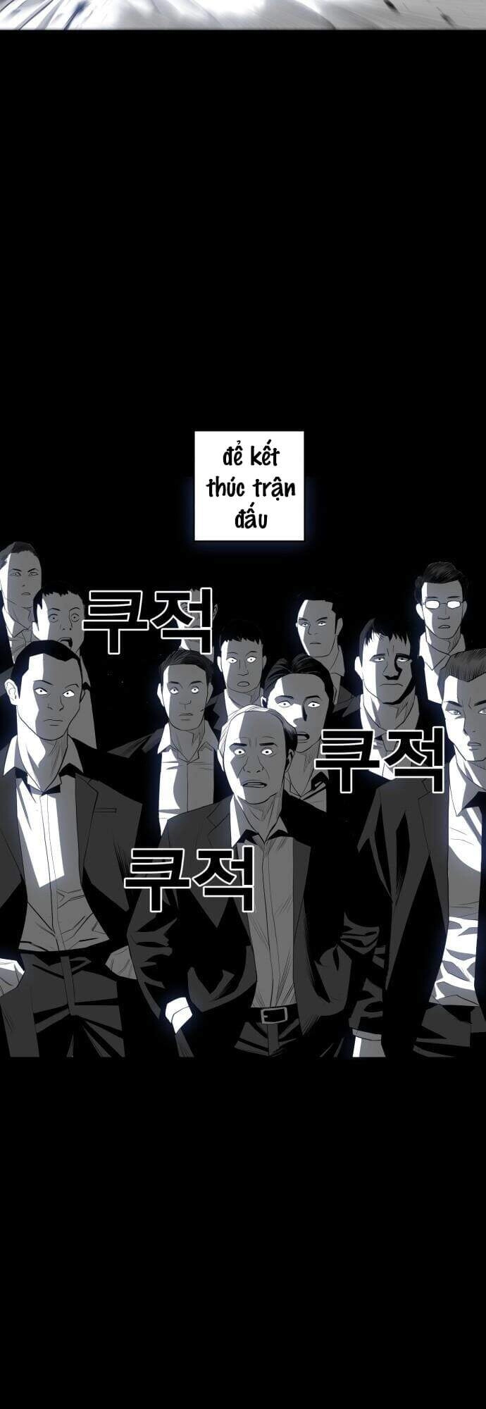 Quảng Trường Máu Chapter 25 - 32