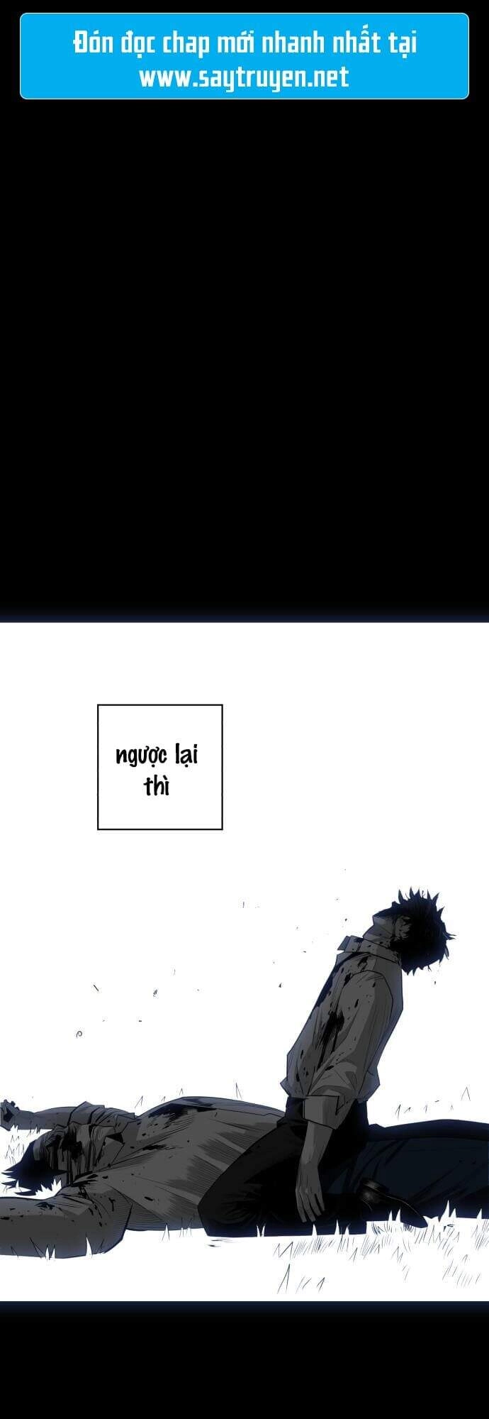 Quảng Trường Máu Chapter 25 - 33