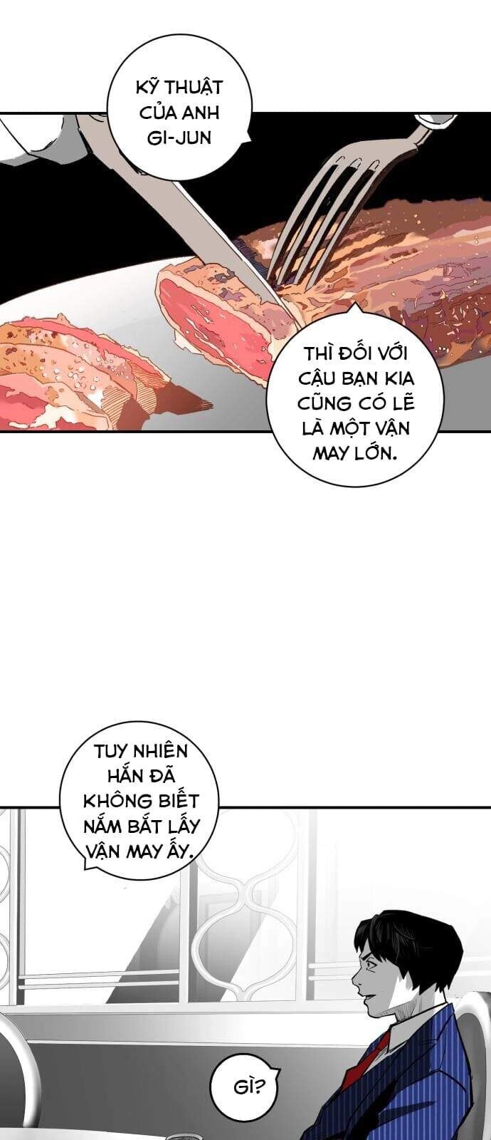 Quảng Trường Máu Chapter 25 - 41