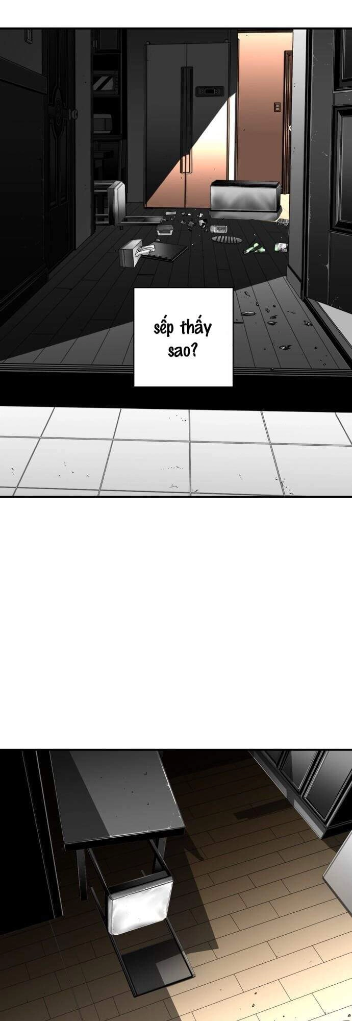 Quảng Trường Máu Chapter 25 - 46