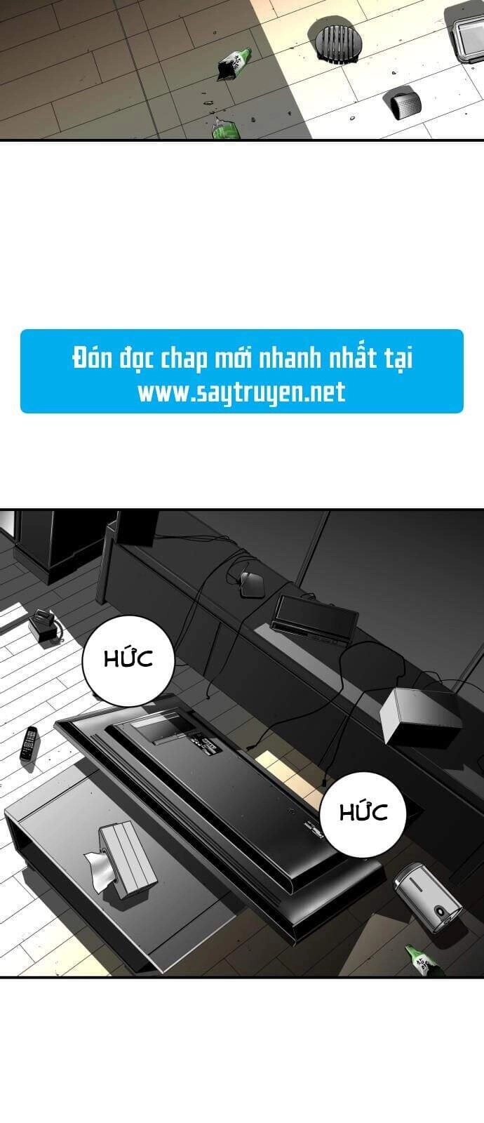 Quảng Trường Máu Chapter 25 - 47