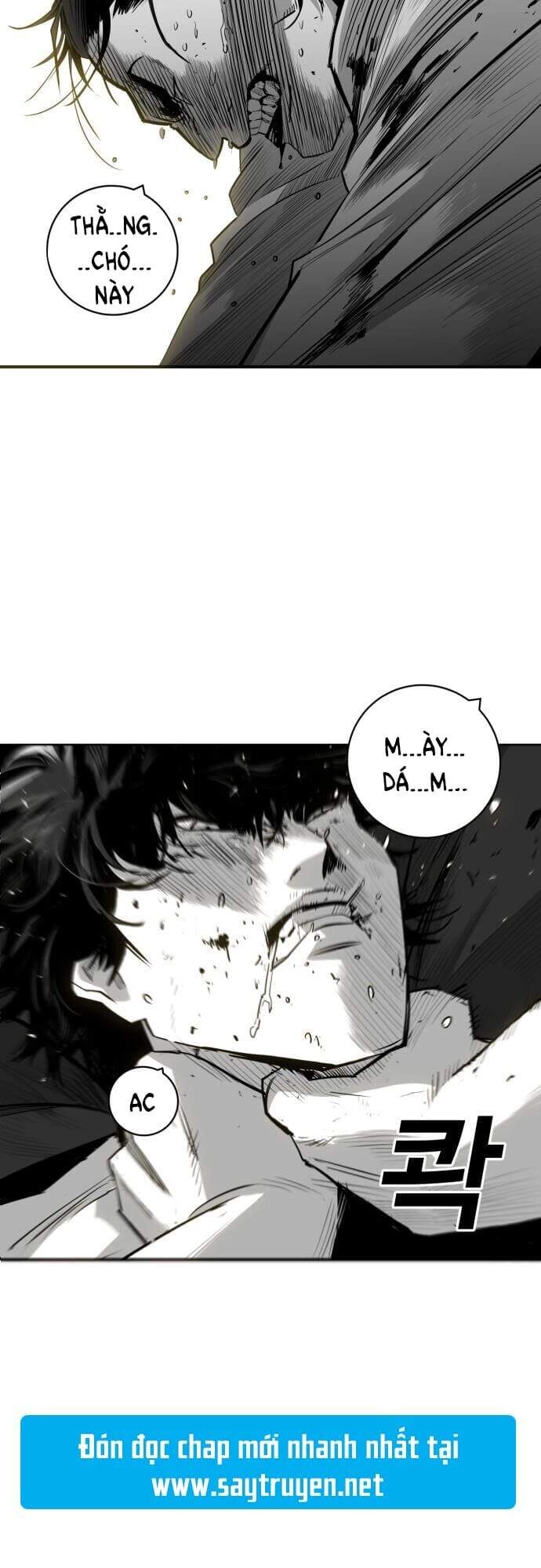 Quảng Trường Máu Chapter 25 - 49