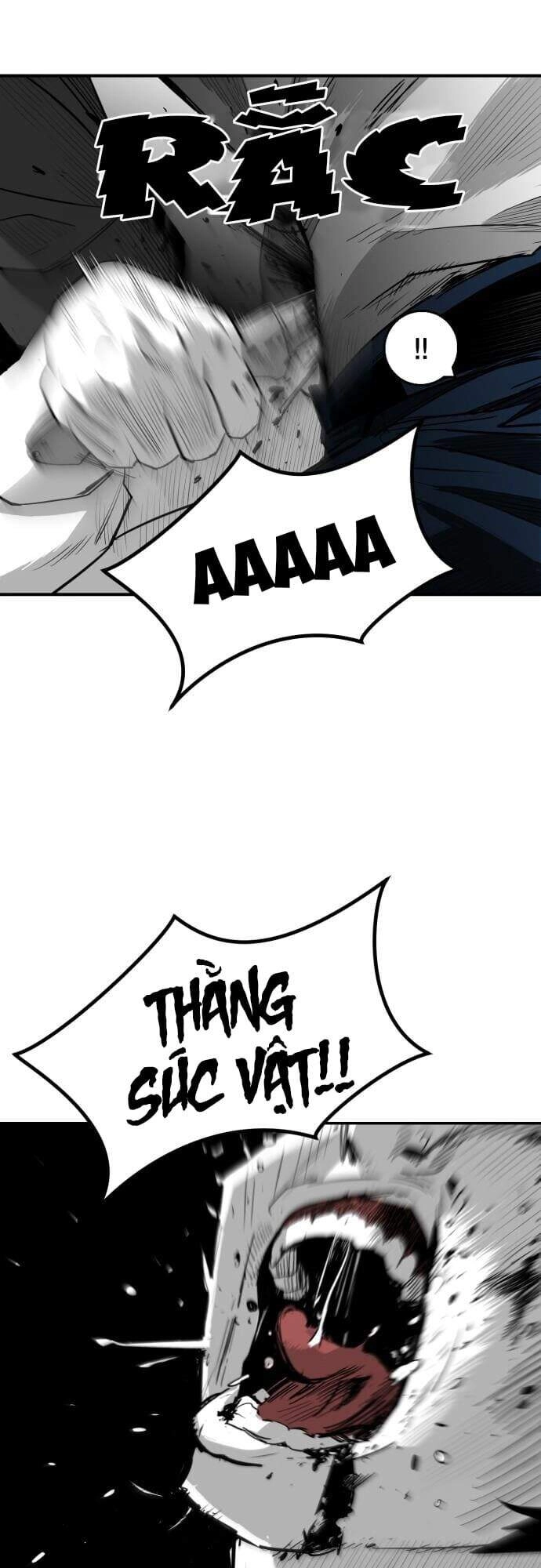 Quảng Trường Máu Chapter 25 - 50