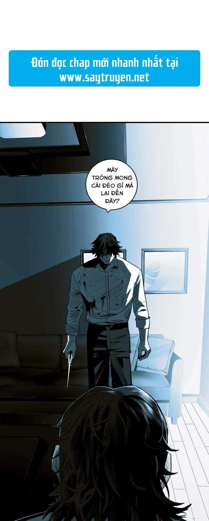 Quảng Trường Máu Chapter 25 - 55