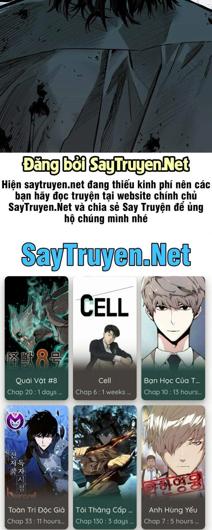 Quảng Trường Máu Chapter 25 - 56