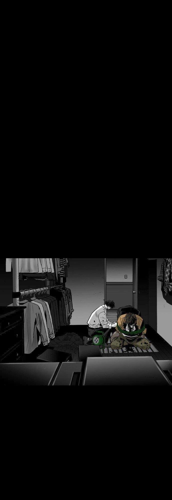 Quảng Trường Máu Chapter 26 - 2