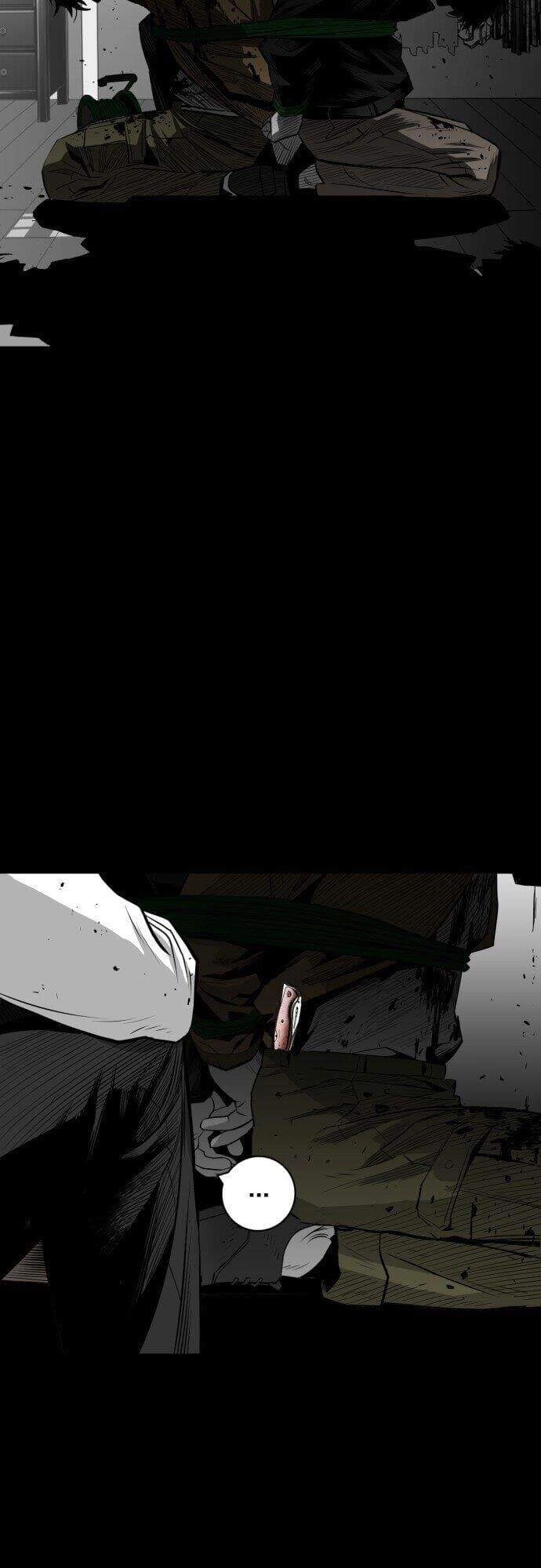 Quảng Trường Máu Chapter 26 - 4