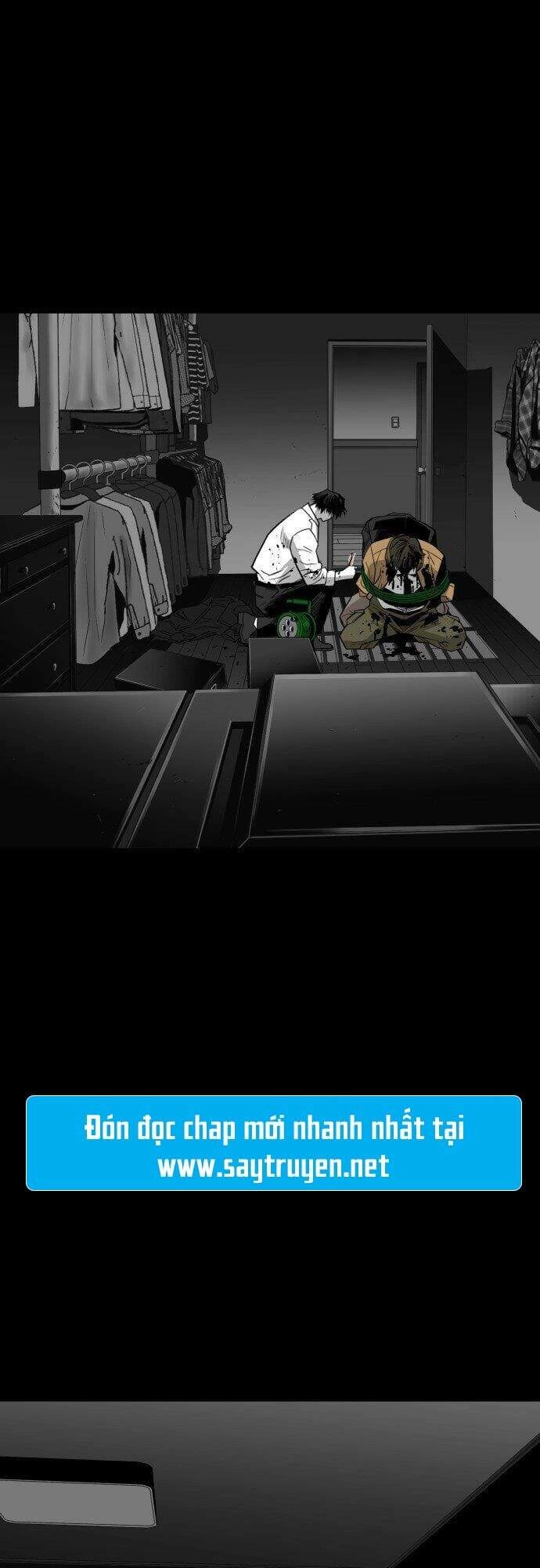 Quảng Trường Máu Chapter 26 - 5