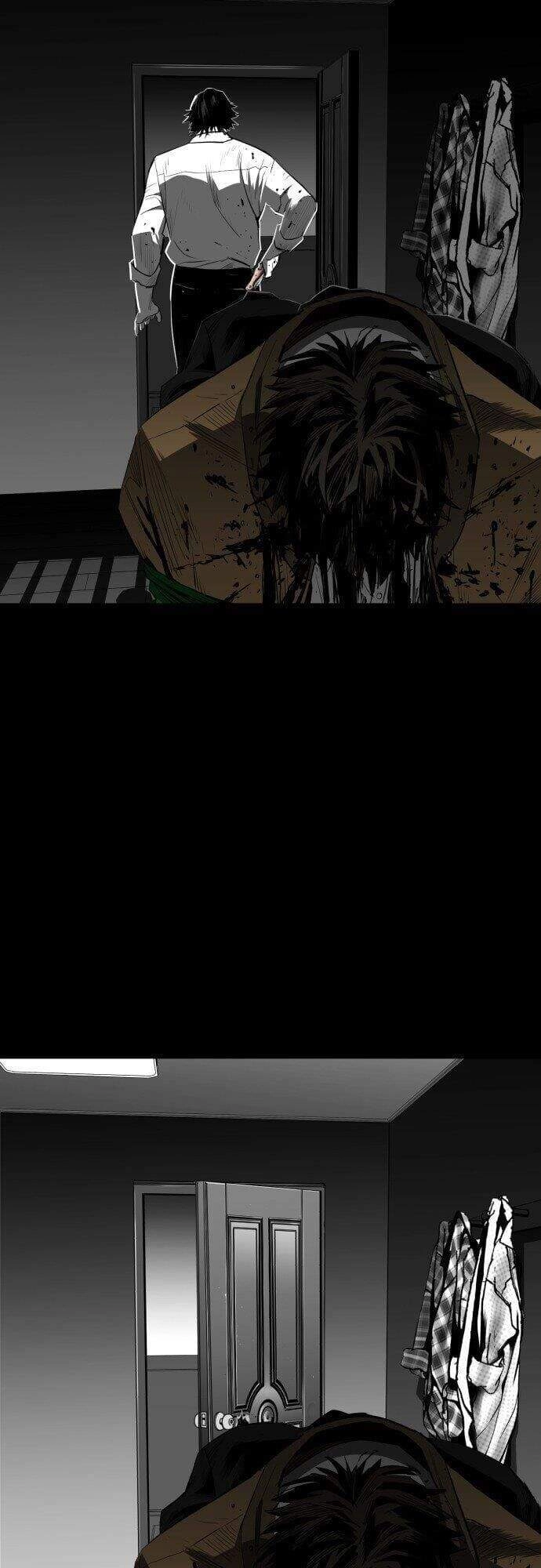 Quảng Trường Máu Chapter 26 - 6