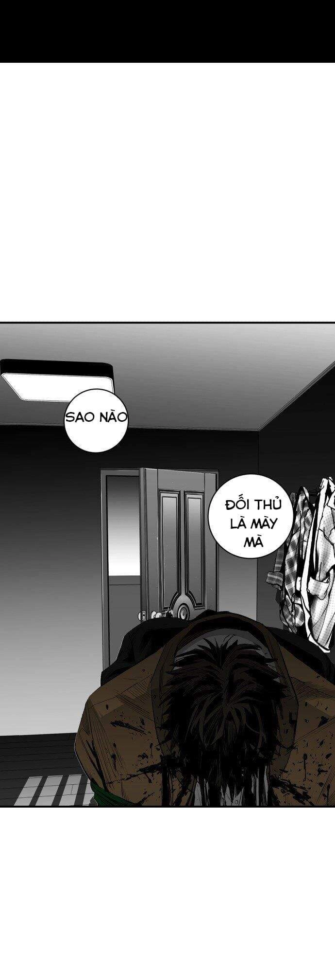 Quảng Trường Máu Chapter 26 - 8