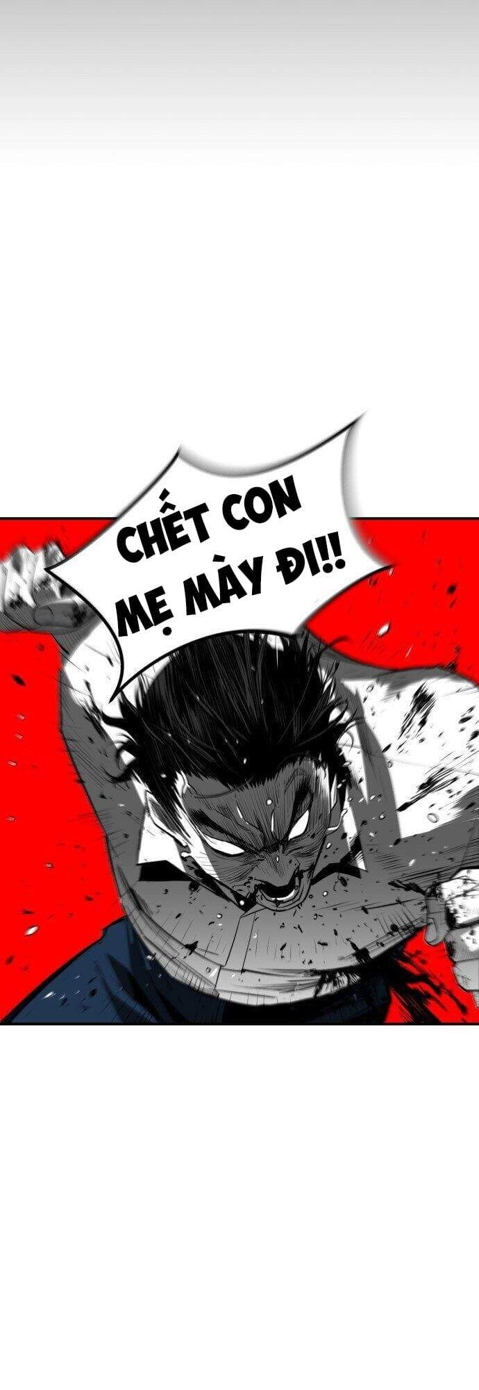 Quảng Trường Máu Chapter 26 - 11