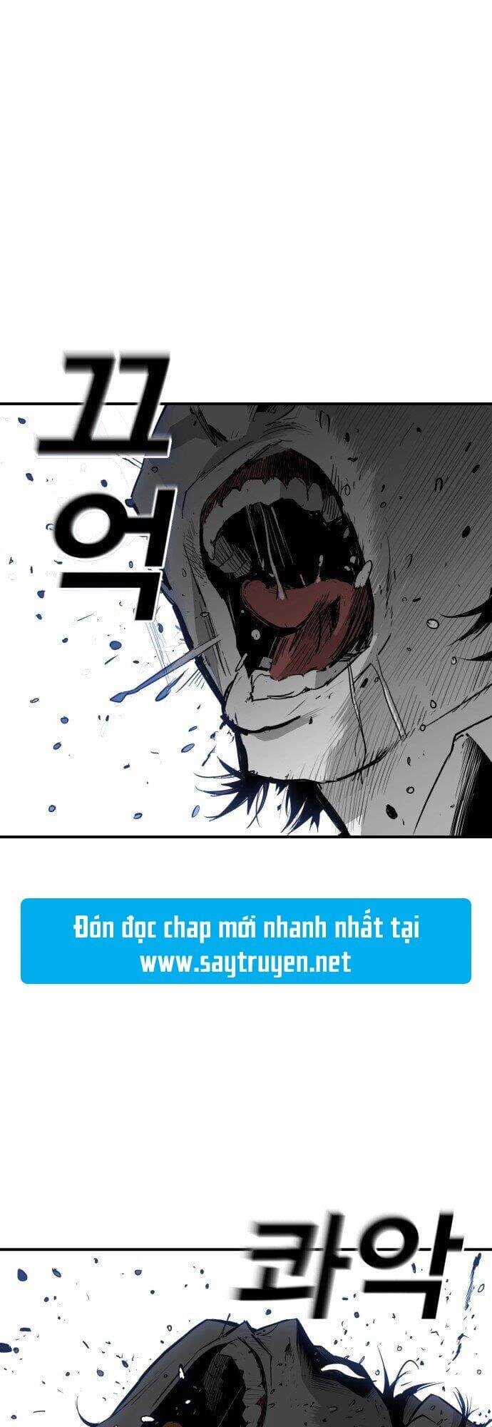 Quảng Trường Máu Chapter 26 - 14