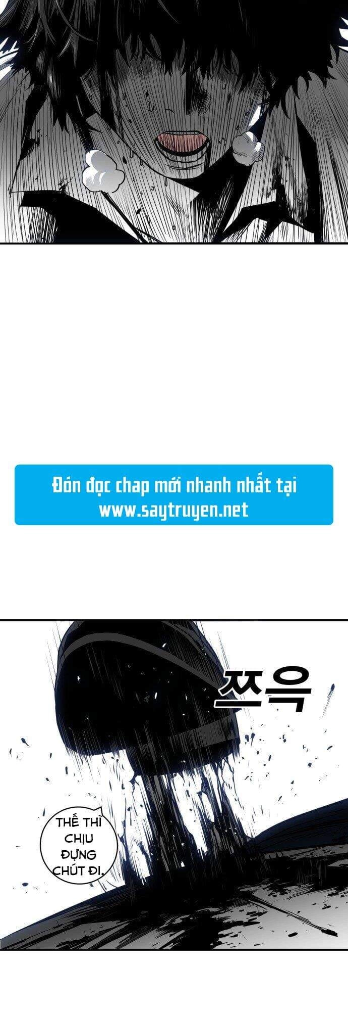 Quảng Trường Máu Chapter 26 - 21