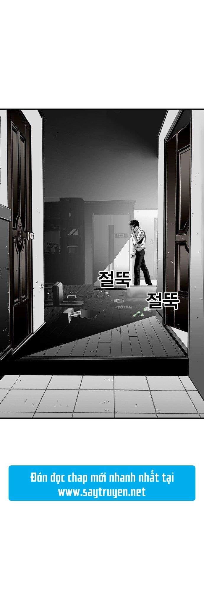 Quảng Trường Máu Chapter 26 - 24