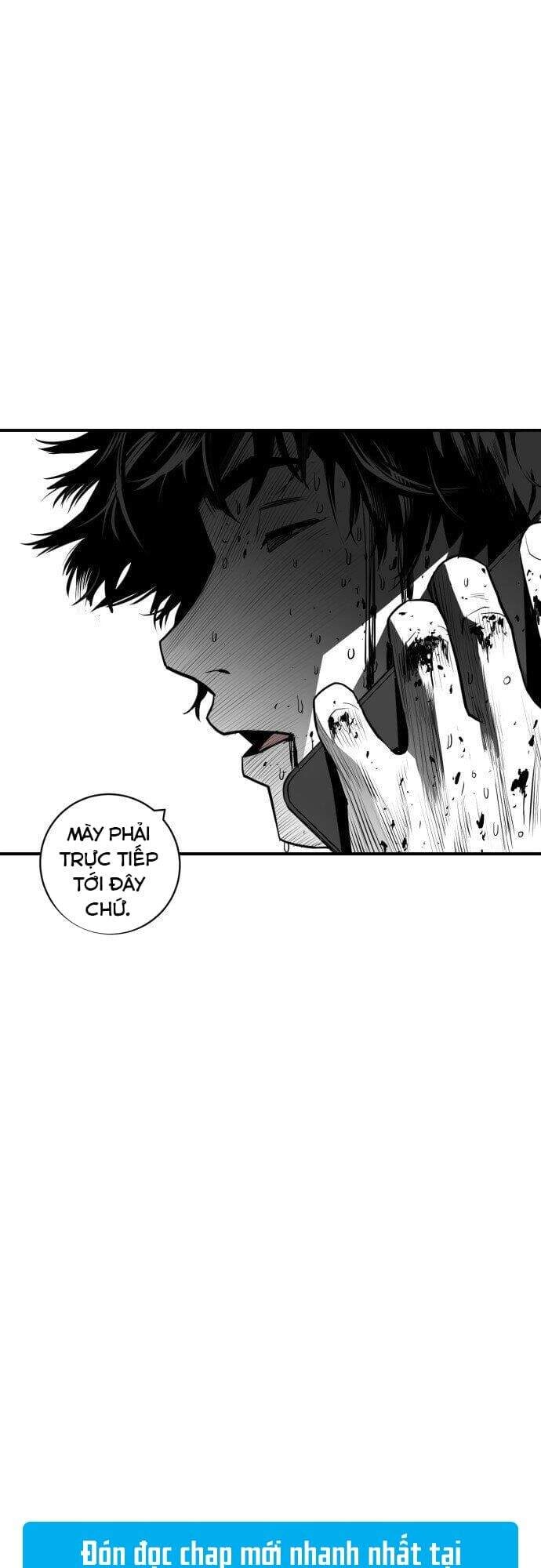 Quảng Trường Máu Chapter 26 - 29