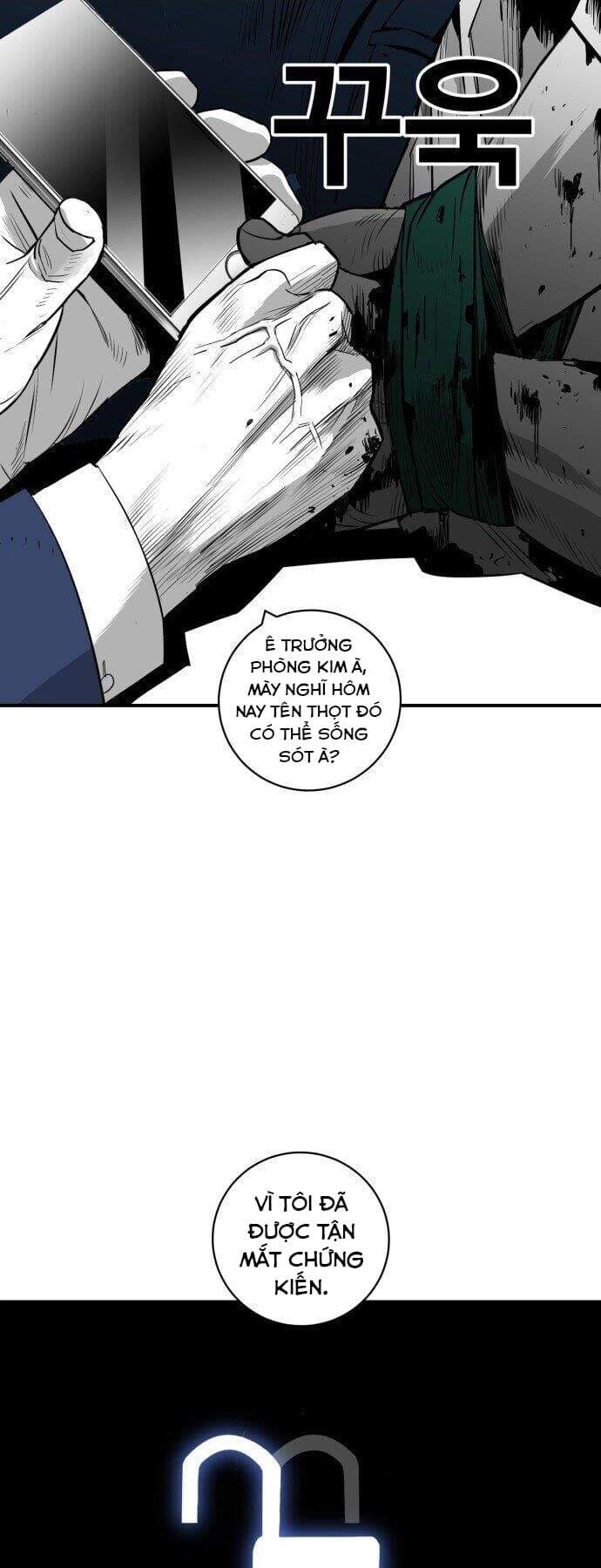 Quảng Trường Máu Chapter 26 - 37