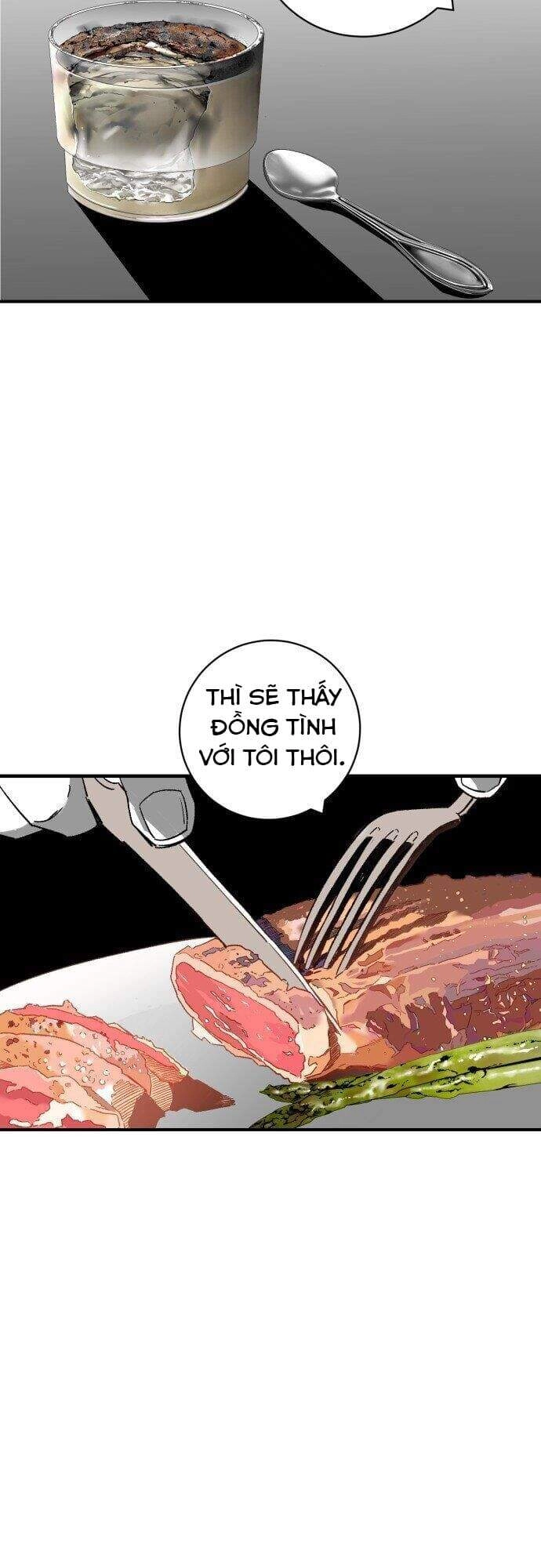 Quảng Trường Máu Chapter 26 - 39