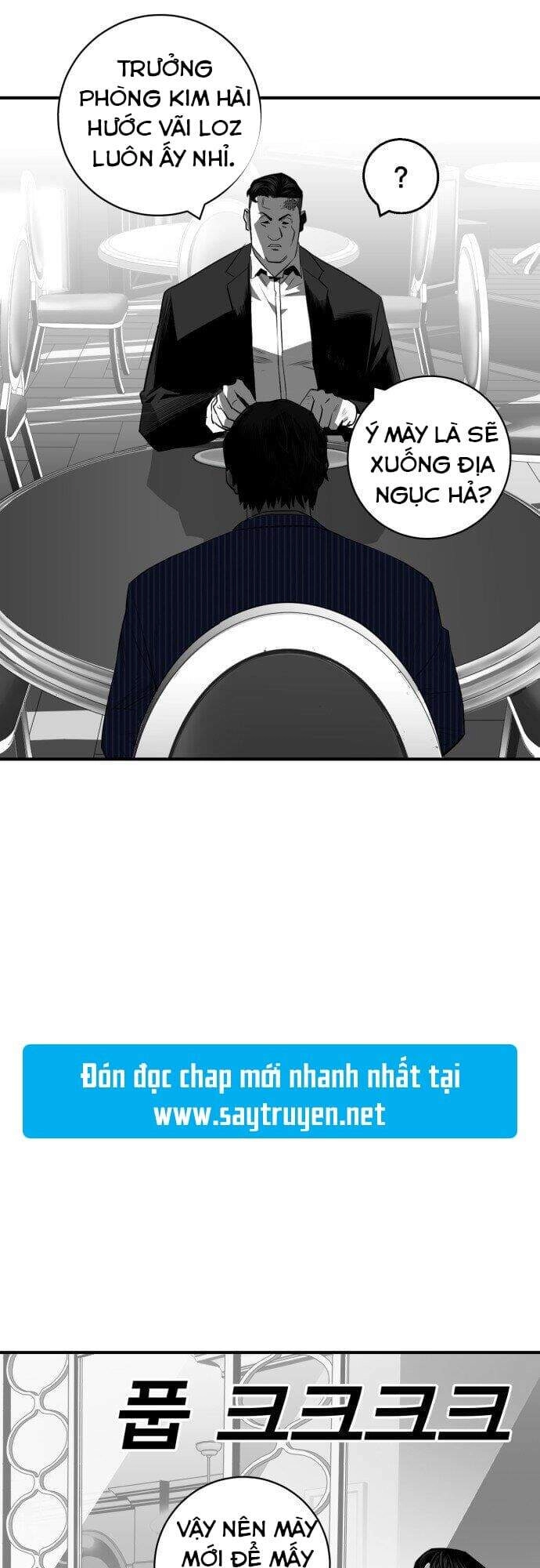 Quảng Trường Máu Chapter 26 - 40