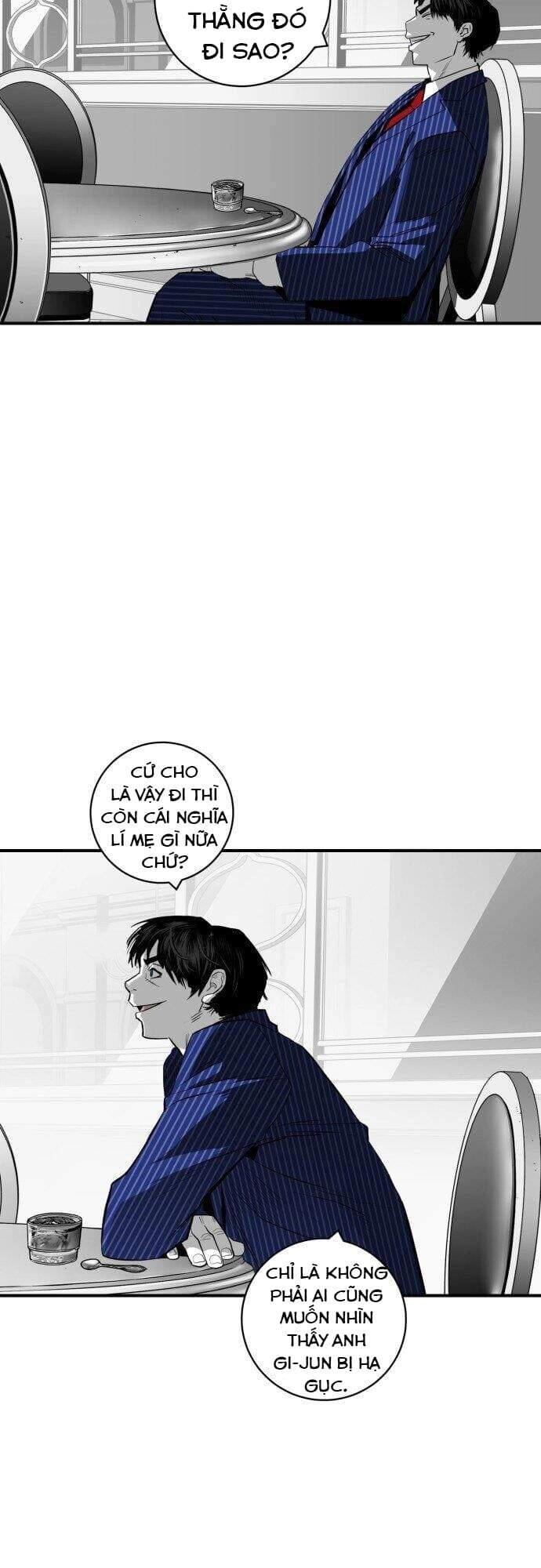 Quảng Trường Máu Chapter 26 - 41