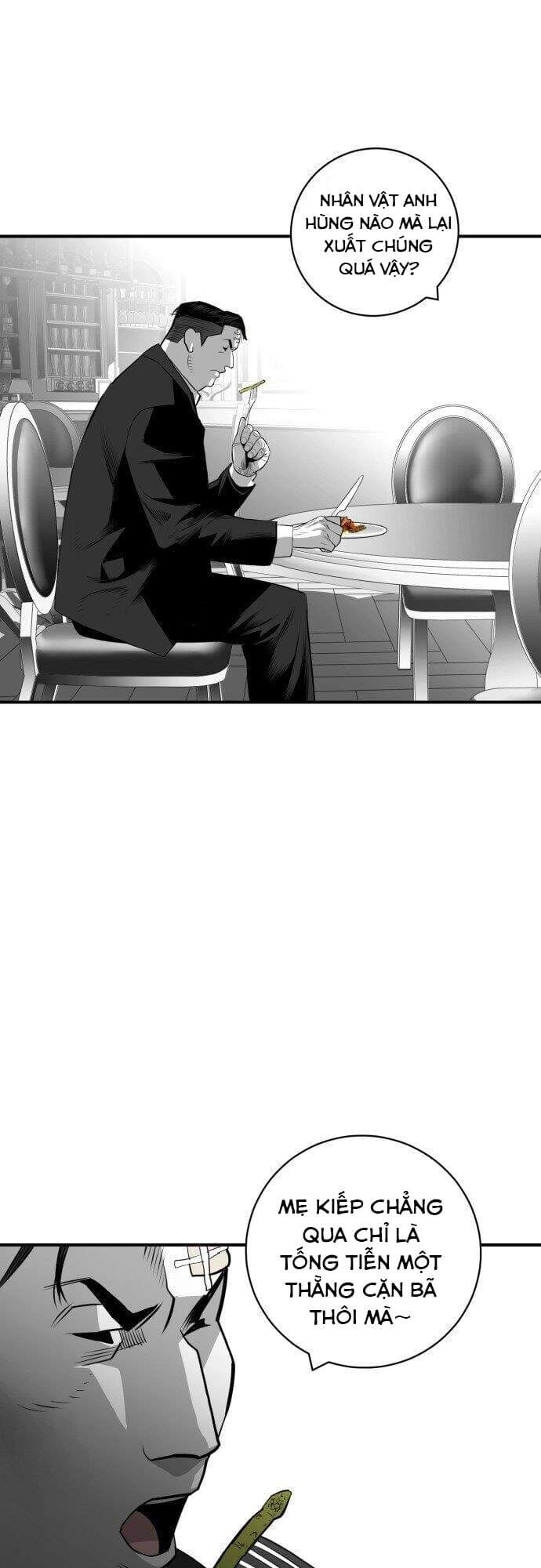 Quảng Trường Máu Chapter 26 - 42
