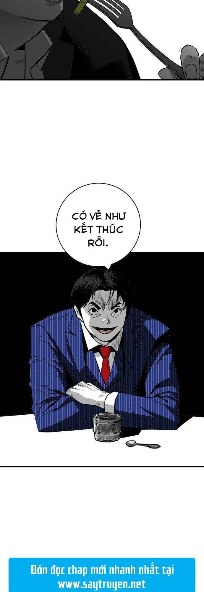 Quảng Trường Máu Chapter 26 - 43