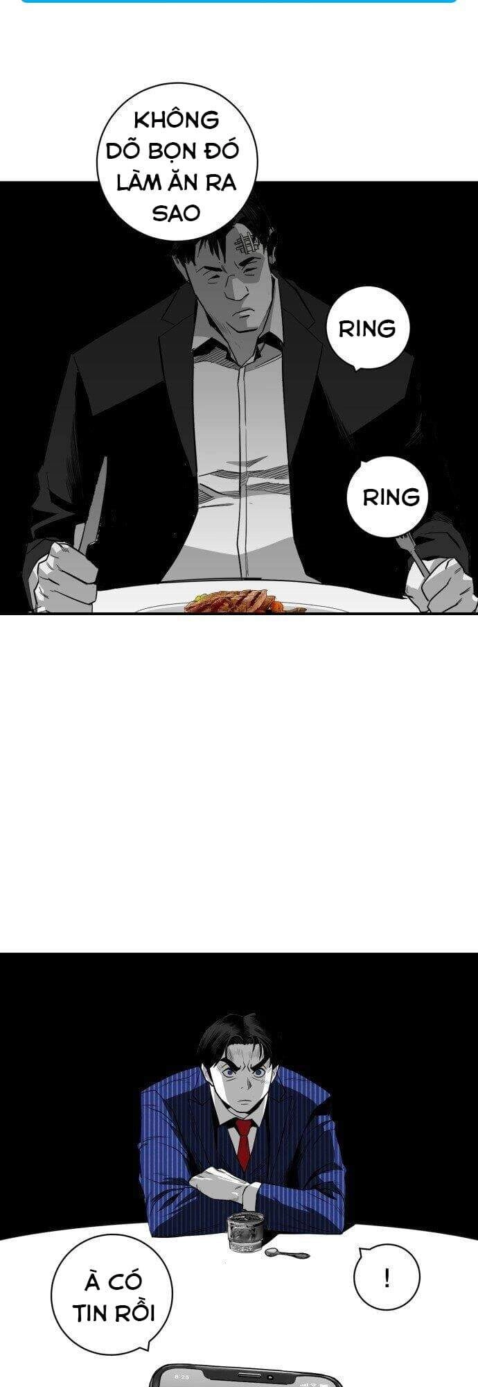 Quảng Trường Máu Chapter 26 - 44