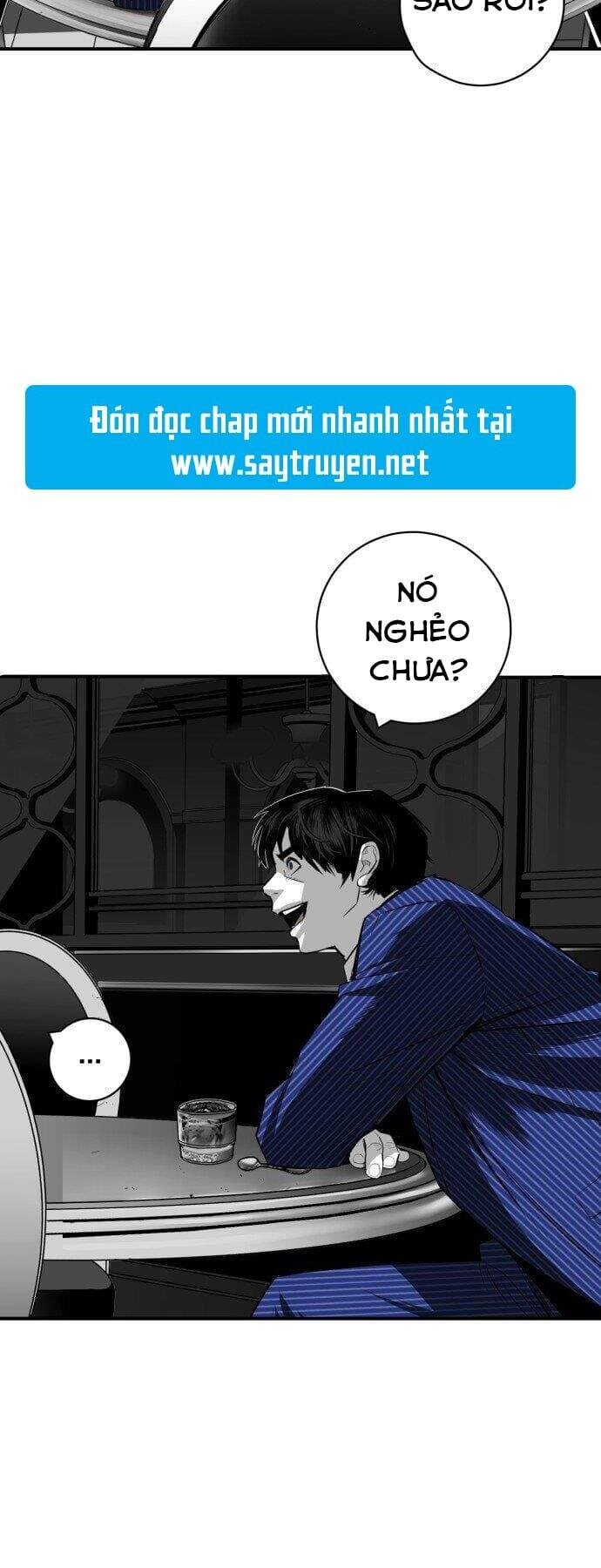 Quảng Trường Máu Chapter 26 - 46