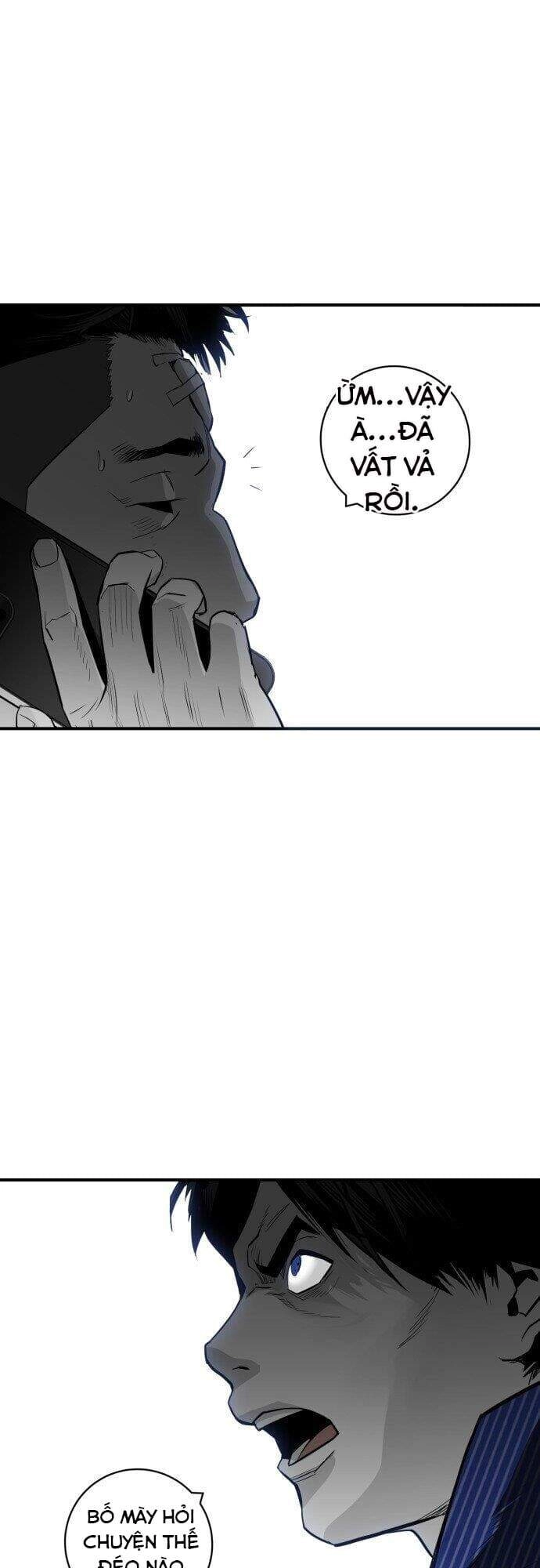 Quảng Trường Máu Chapter 26 - 47