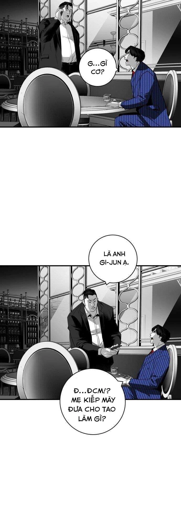 Quảng Trường Máu Chapter 26 - 49