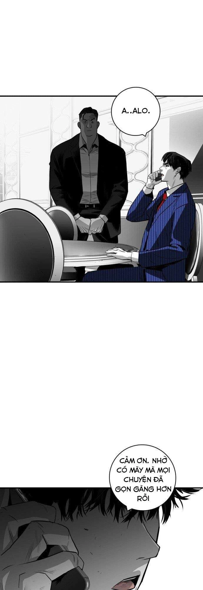 Quảng Trường Máu Chapter 26 - 51