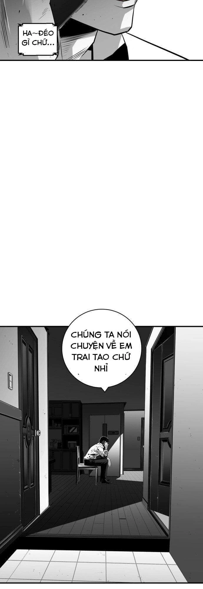 Quảng Trường Máu Chapter 26 - 52